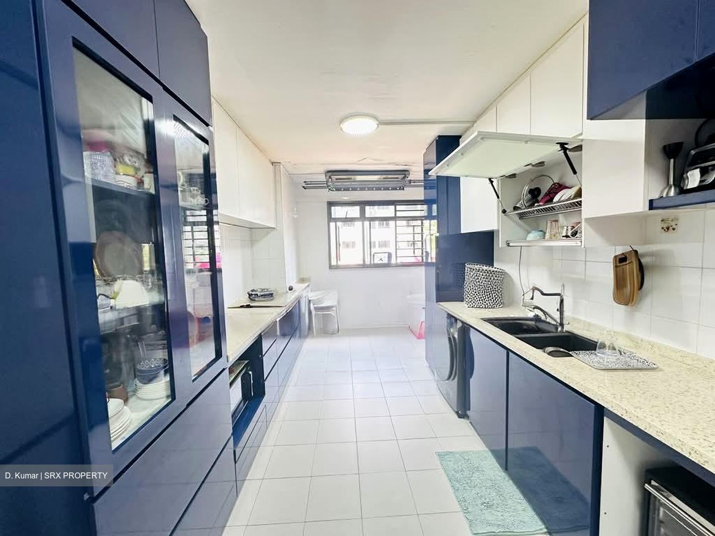 Blk 427 Garden Hill (Bedok), HDB 4 Rooms #563079961